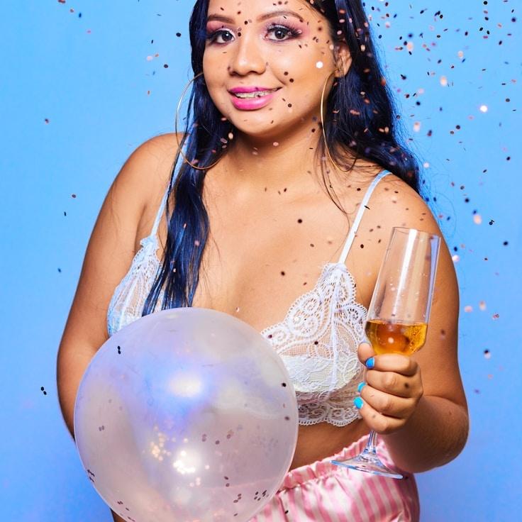 Jonas Weber - Founder of Open Field Harbor