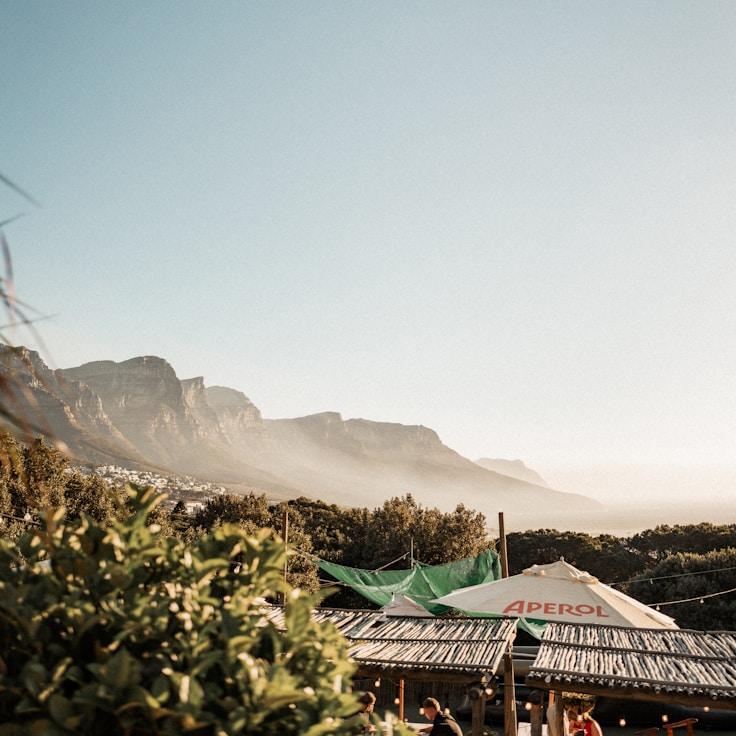 Family terraces and cafés for calm evenings in Zurich
